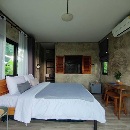 Vieng Pua Homestays Nan Exteriér fotografie