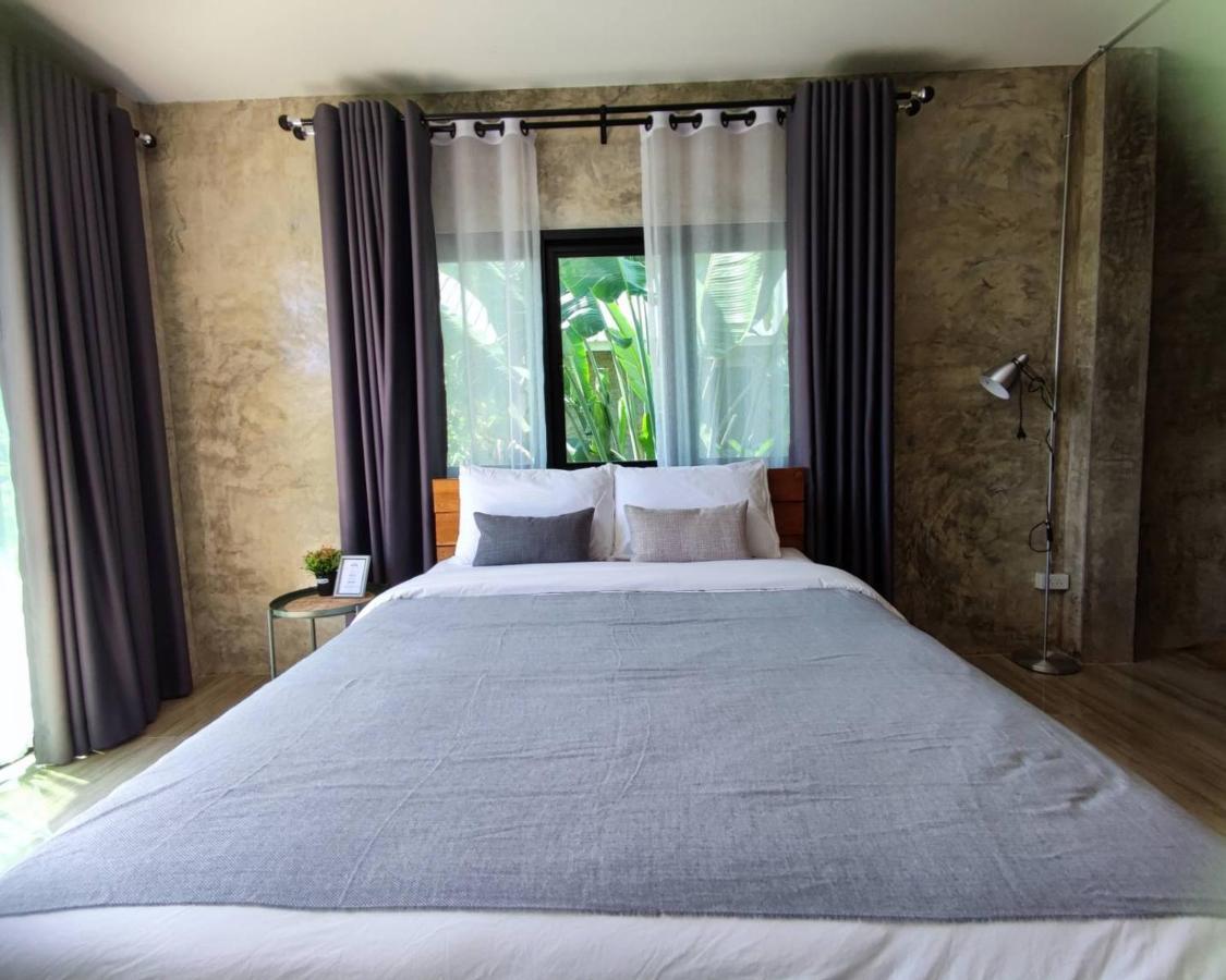 Vieng Pua Homestays Nan Exteriér fotografie
