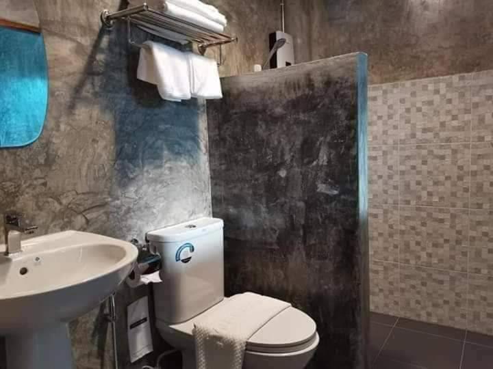 Vieng Pua Homestays Nan Exteriér fotografie
