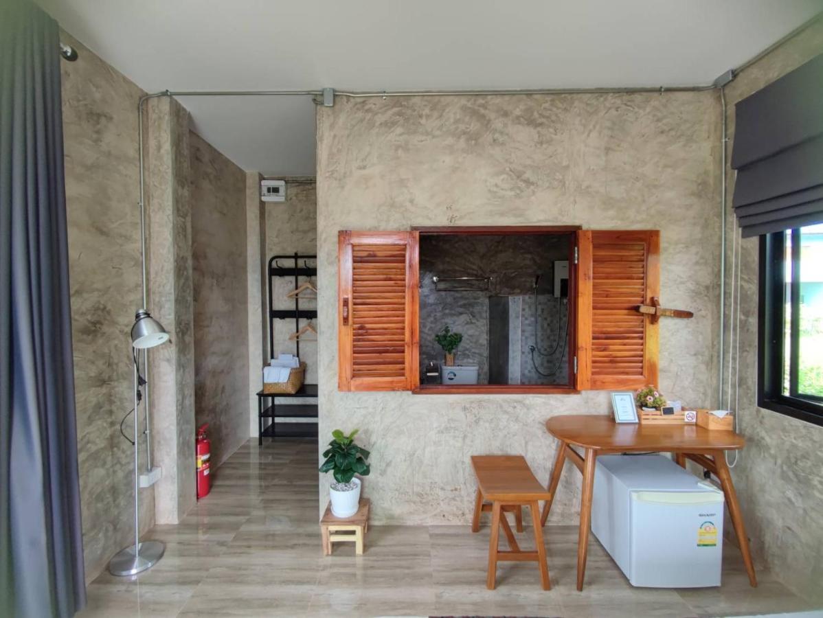 Vieng Pua Homestays Nan Exteriér fotografie