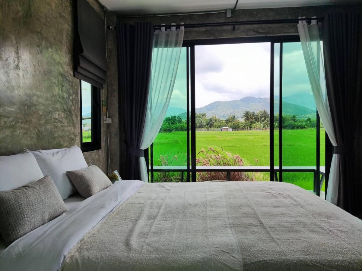 Vieng Pua Homestays Nan Exteriér fotografie